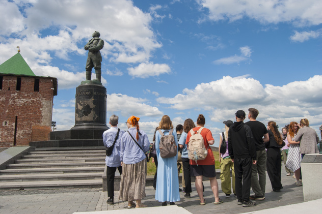 Анастасия Хозяшева Анастасия Хозяшева