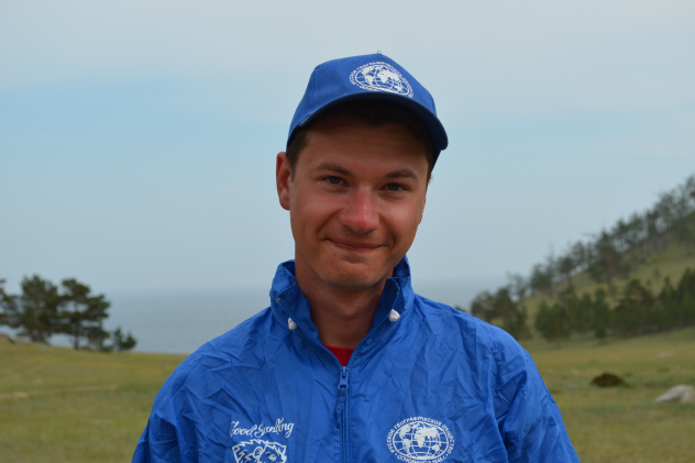 Максим Максим