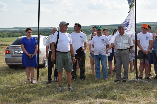 Возвращение к истокам