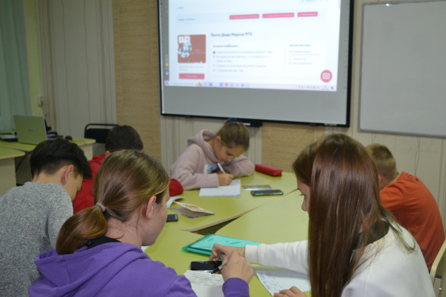 Ольга Ровкина Ольга Ровкина