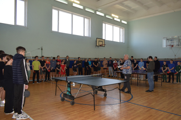 Турнир на "Кубок имени Н.А. Белозорова" Турнир на "Кубок имени Н.А. Белозорова"