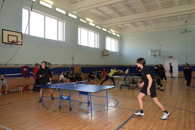 Турнир на "Кубок имени Н.А. Белозорова" Турнир на "Кубок имени Н.А. Белозорова"