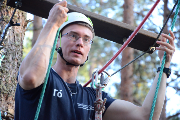 Данил Денисов Данил Денисов