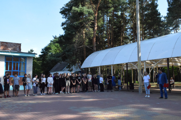 День географа в Россошанском районе Воронежской области День географа в Россошанском районе Воронежской области