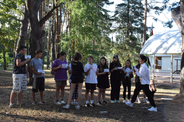 День географа в Россошанском районе Воронежской области День географа в Россошанском районе Воронежской области