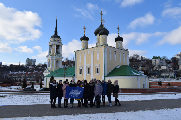 Подгоренский лицей Подгоренский лицей