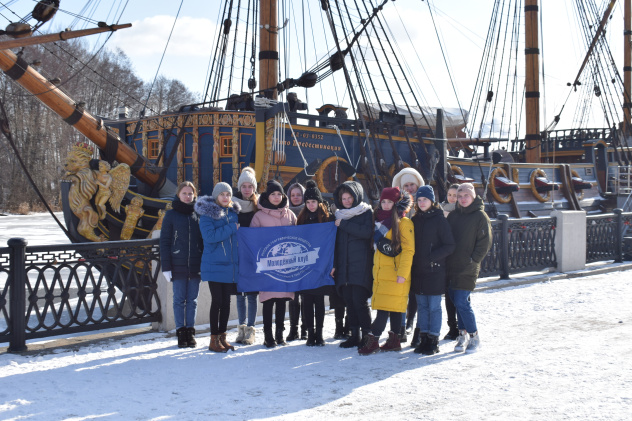 Подгоренский лицей Подгоренский лицей