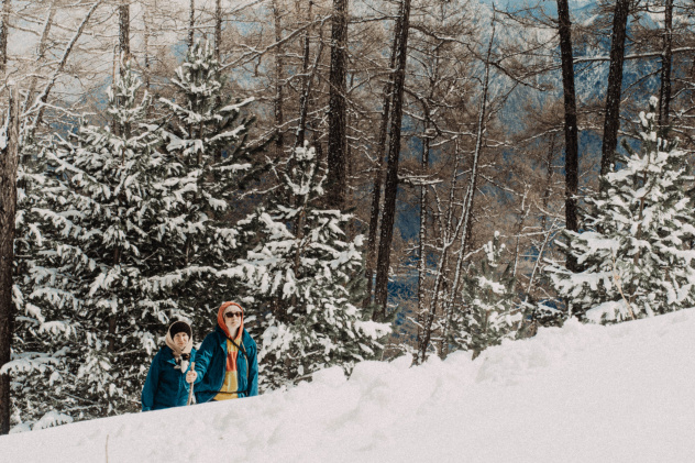 Экспедиция "Сохраняй Алтай" Экспедиция "Сохраняй Алтай"