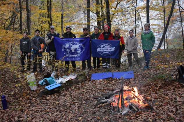 Сухое озеро Сухое озеро
