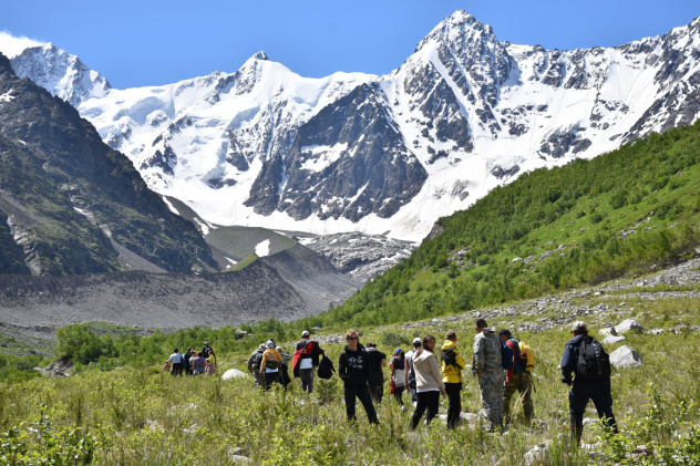 Тенгиз Мокаев Тенгиз Мокаев