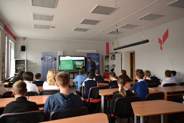 Курс "Познаем природу вместе" Курс "Познаем природу вместе"