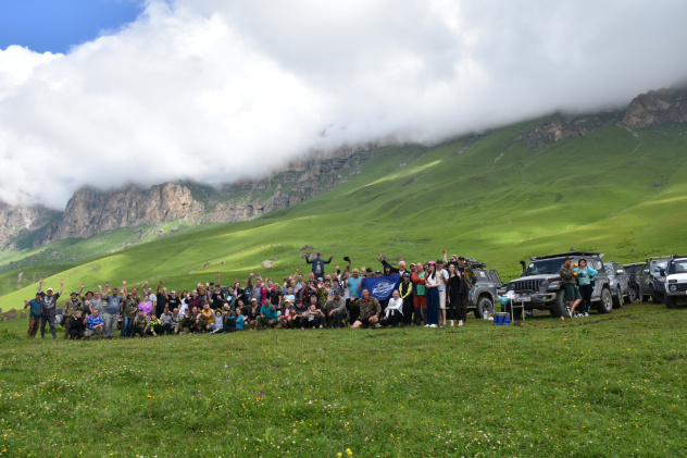 Тенгиз Мокаев Тенгиз Мокаев