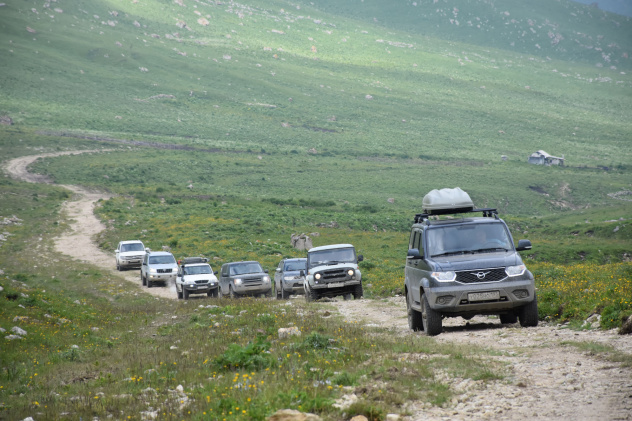 Тенгиз Мокаев Тенгиз Мокаев