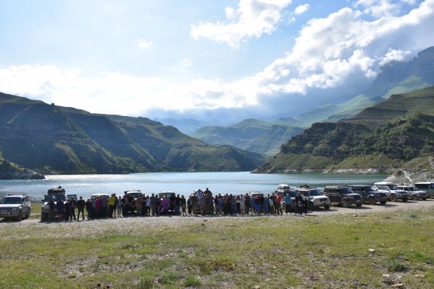 Тенгиз Мокаев Тенгиз Мокаев