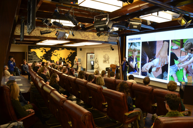 Мария Бочкарева