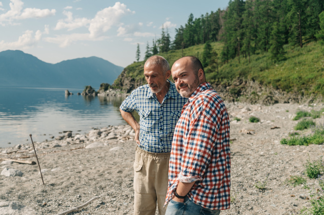 Молодежная археологическая школа на Телецком озере Молодежная археологическая школа на Телецком озере