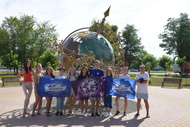 Подгоренский лицей