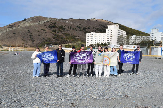 Изучаем природу юга России, вместе Изучаем природу юга России, вместе