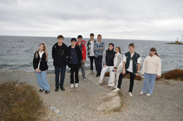 Изучаем природу юга России, вместе Изучаем природу юга России, вместе