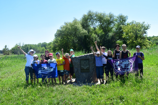 "Возвращение к истокам-2022" "Возвращение к истокам-2022"