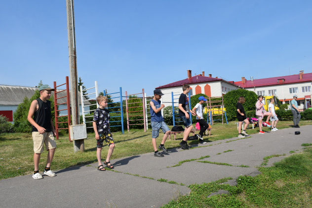 "День 95-летия Россошанского района" "День 95-летия Россошанского района"