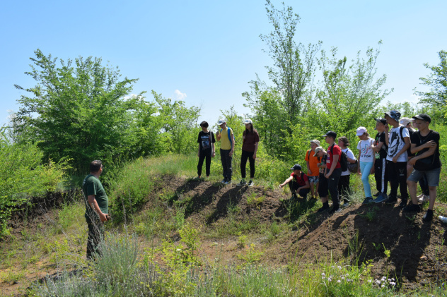 Михаил Овчаренко