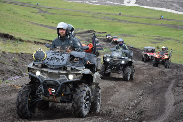 «От Казбека до Эльбруса» «От Казбека до Эльбруса»