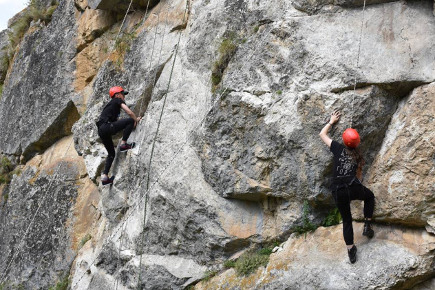 Молодёжный клуб РГО "Альтаир" Молодёжный клуб РГО "Альтаир"