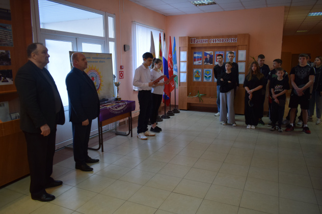 Турнир на "Кубок имени Н.А. Белозорова" Турнир на "Кубок имени Н.А. Белозорова"