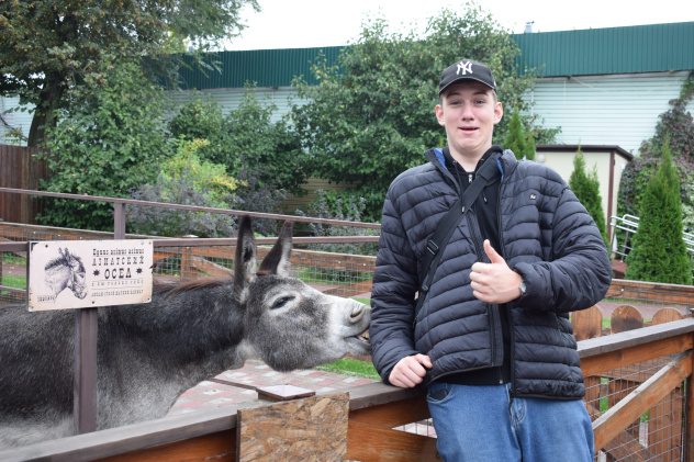 Экопутешествие в Воронеж Экопутешествие в Воронеж