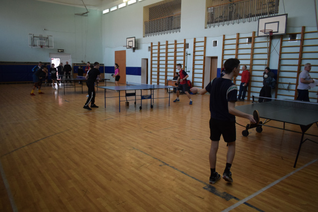 Турнир на "Кубок имени Н.А. Белозорова" Турнир на "Кубок имени Н.А. Белозорова"