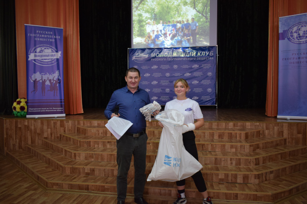 Подгоренский лицей Подгоренский лицей