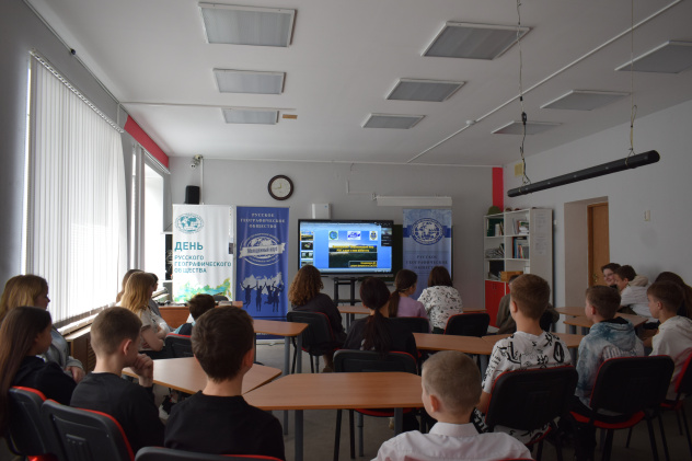 Образовательный проект "Познаем природу вместе" Образовательный проект "Познаем природу вместе"