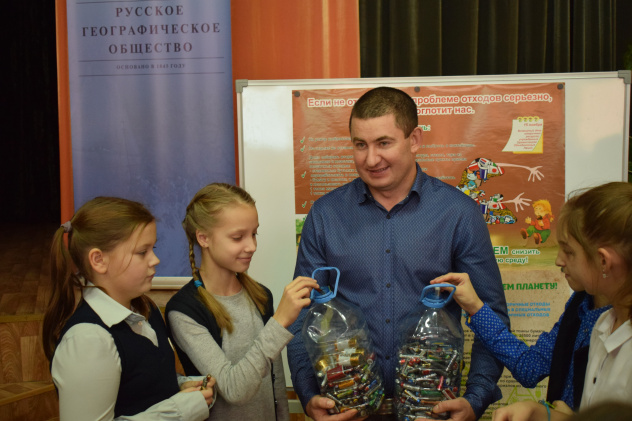 Подгоренский лицей Подгоренский лицей