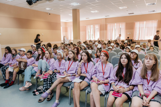 Участники Участники