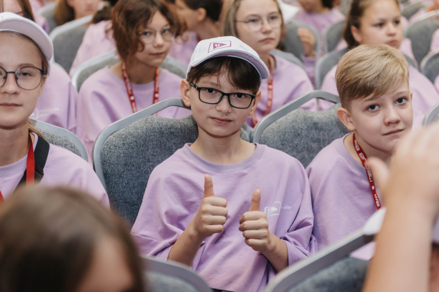 Участники Участники