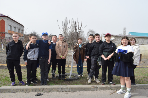 Образовательный проект "Познаем природу вместе" Образовательный проект "Познаем природу вместе"