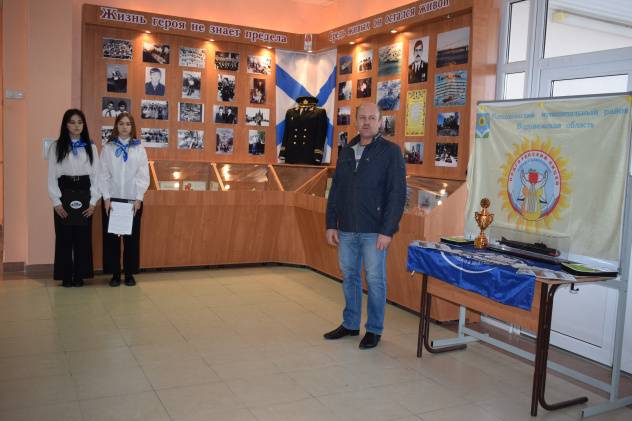 "Кубок имени Н.А. Белозорова" "Кубок имени Н.А. Белозорова"