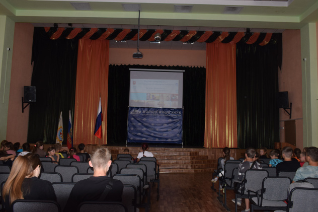 Первый Летний единый фенодень-2024