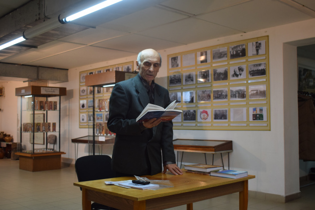 Подгоренский лицей