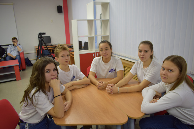 Подгоренский лицей Подгоренский лицей