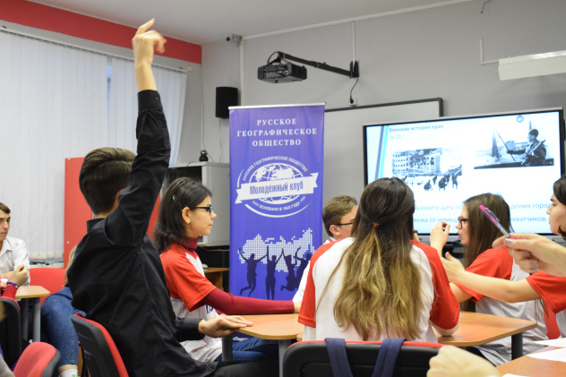 Подгоренский лицей Подгоренский лицей