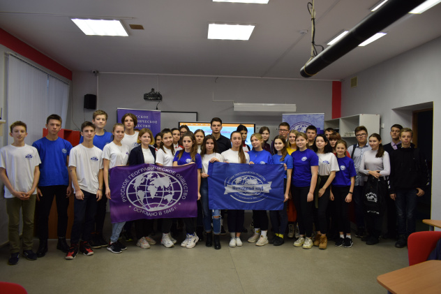 Подгоренский лицей Подгоренский лицей