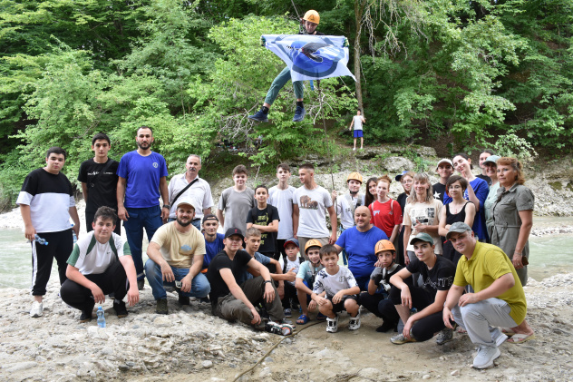 Школа безопасности Школа безопасности