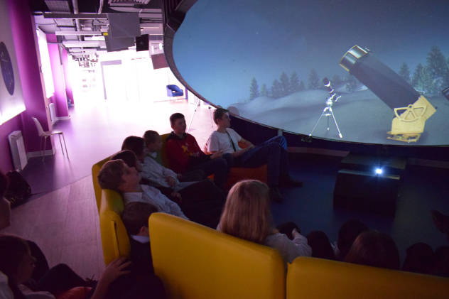 "Познаем окружающий мир" "Познаем окружающий мир"