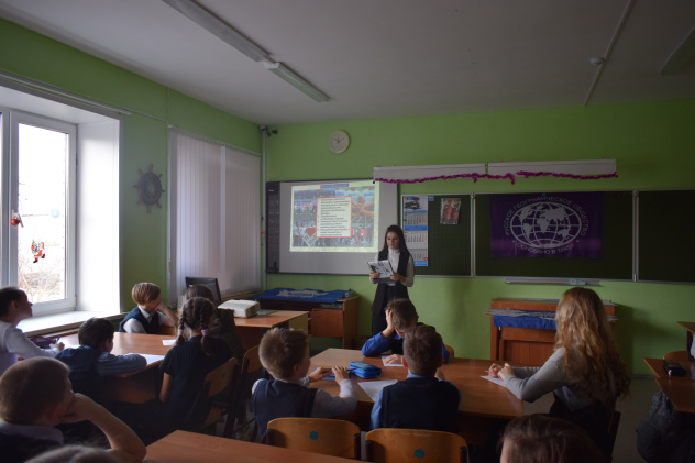 Подгоренский лицей Подгоренский лицей