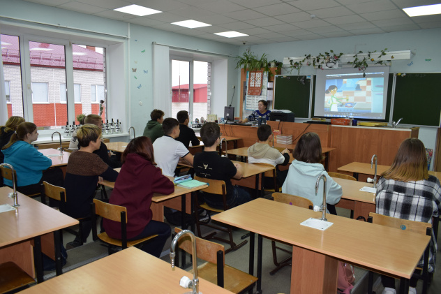 Экоуроки "Экологическая ответственность" Экоуроки "Экологическая ответственность"