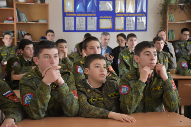 Тенгиз Мокаев Тенгиз Мокаев