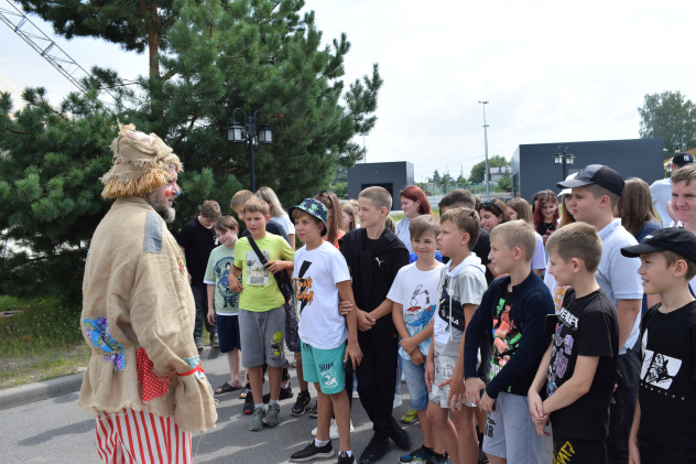 Этно-эклогический тур "Все по правде" Этно-эклогический тур "Все по правде"
