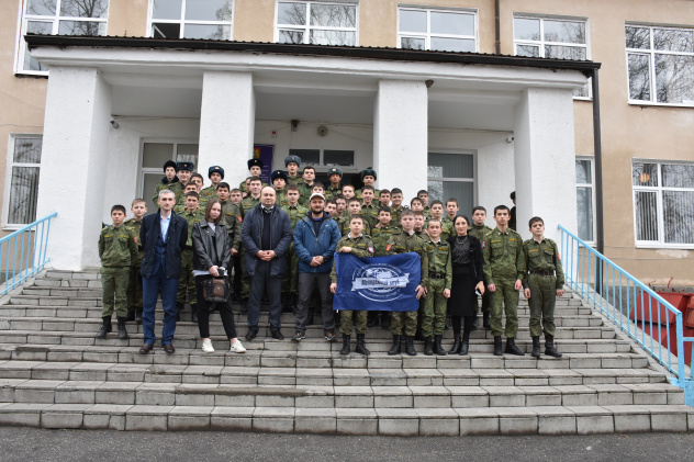 Тенгиз Мокаев Тенгиз Мокаев